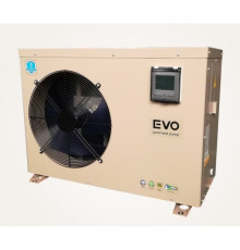 Тепловий насос для басейну Evo Classic EP-140
