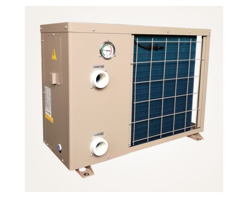 Тепловий насос для басейну Evo Classic EP-140