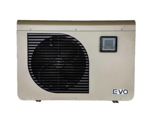 Тепловий насос для басейну Evo Classic EP-50