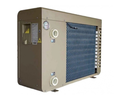 Тепловий насос для басейну Evo Classic EP-50