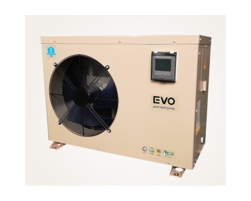Тепловий насос для басейну Evo Classic EP-85
