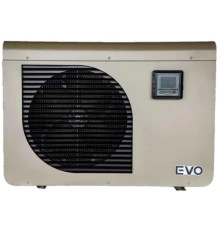 Тепловий насос для басейну Evo Classic EP-70