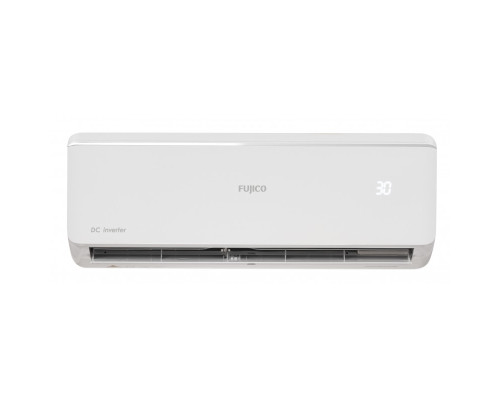 Інверторна настінна спліт-система (кондиціонер) Fujico FMA-09HRDN8