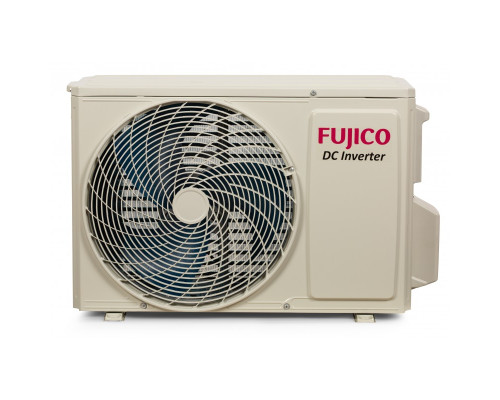 Інверторна настінна спліт-система (кондиціонер) Fujico FMA-09HRDN8