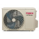 Інверторна настінна спліт-система (кондиціонер) Fujico FMA-12HRDN8