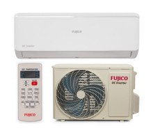 Інверторна настінна спліт-система (кондиціонер) Fujico FMA-18HRDN8