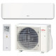Інверторна настінна спліт-система (кондиціонер) Fujitsu Comfort ASYG09KMCE/AOYG09KMCC