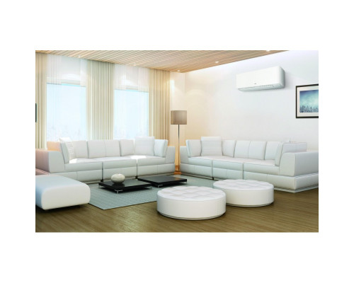 Інверторна настінна спліт-система (кондиціонер) Fujitsu Comfort ASYG24KMTA/AOYG24KMTA