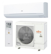 Інверторна настінна спліт-система (кондиціонер) Fujitsu Comfort ASYG30KMTA/AOYG30KMTA