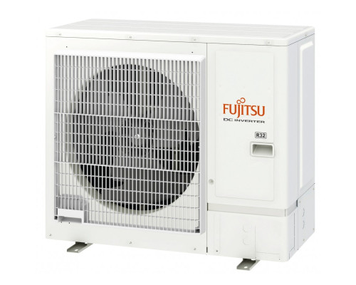 Інверторна настінна спліт-система (кондиціонер) Fujitsu Comfort ASYG36KMTA/AOYG36KMTA