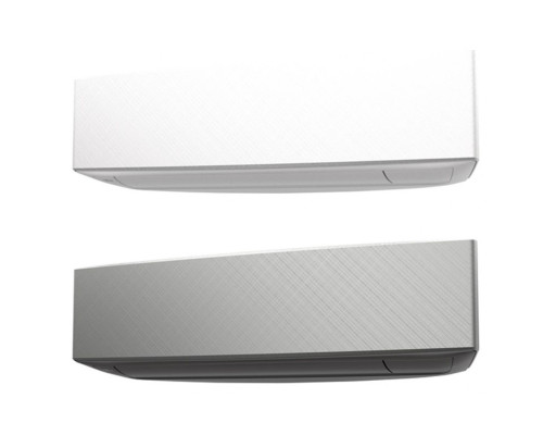 Інверторна настінна спліт-система (кондиціонер) Fujitsu Design White ASYG14KETE/AOYG14KETA