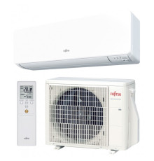 Інверторна настінна спліт-система (кондиціонер) Fujitsu Premier ASYG09KGTB/AOYG09KGCA
