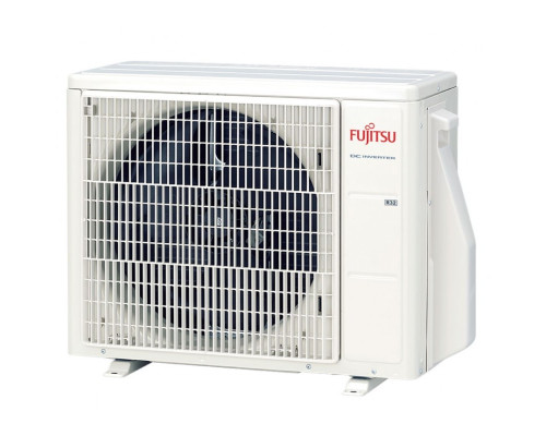 Інверторна настінна спліт-система (кондиціонер) Fujitsu Premier ASYG12KGTB/AOYG12KGCA