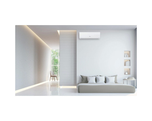 Інверторна настінна спліт-система (кондиціонер) GREE Amber GWH09YD-S6DBA2A