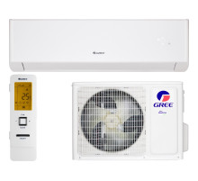 Інверторна настінна спліт-система (кондиціонер) GREE Amber GWH24YE-S6DBA2A