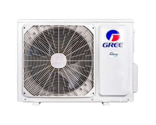 Інверторна настінна спліт-система (кондиціонер) GREE Amber GWH24YE-S6DBA2A