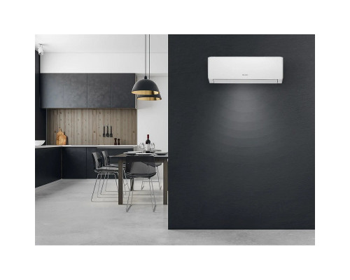 Інверторна настінна спліт-система (кондиціонер) GREE Pular Inverter GWH07AGA-K6DNA1C