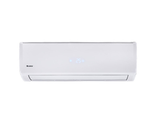 Інверторна настінна спліт-система (кондиціонер) GREE Smart R-32 GWH24QE-K6DNB6I