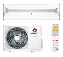 Настінна спліт-система (кондиціонер) GREE Soyal Inverter GWH12AKC-K6DNA1A