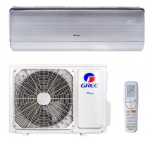 Настінна спліт-система (кондиціонер) GREE U-Crown GWH09UB-K6DNA4A