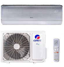 Настінна спліт-система (кондиціонер) GREE U-Crown GWH09UB-K6DNA4A