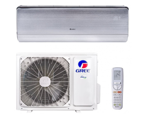 Настінна спліт-система (кондиціонер) GREE U-Crown GWH09UB-K6DNA4A