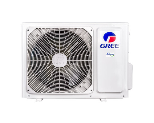 Настінна спліт-система (кондиціонер) GREE U-Crown GWH09UB-K6DNA4A
