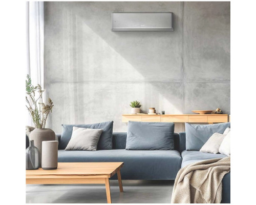 Інверторна настінна спліт-система (кондиціонер) Gree Airy GWH09AVCXB-K6DNA1B