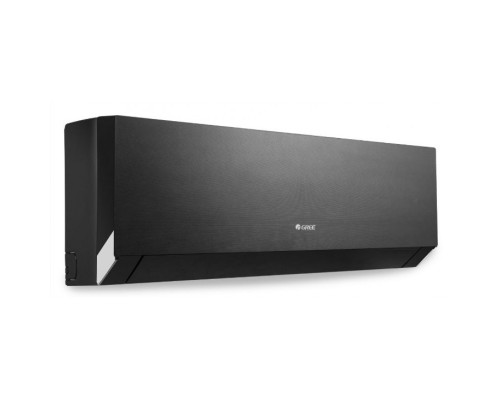 Інверторна настінна спліт-система (кондиціонер) Gree Clivia Black GWH09AUCXB-K6DNA1A