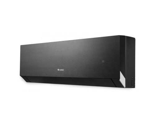 Внутрішній настінний блок кондиціонера Gree Clivia Black GWH12AUCXB-K6DNA1A/I