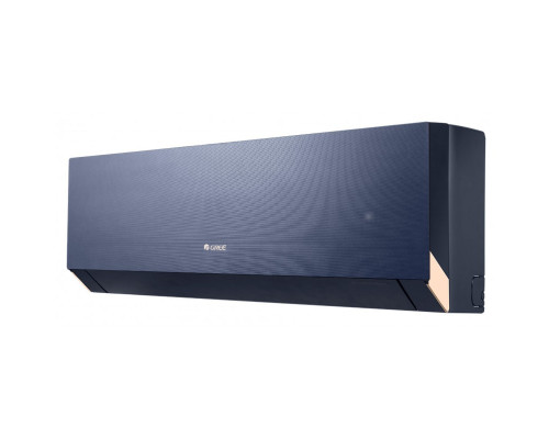 Внутрішній настінний блок кондиціонера Gree Clivia Blue GWH12AUCXB-K6DNA1A/I