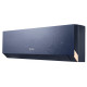 Внутрішній настінний блок кондиціонера Gree Clivia Blue GWH12AUCXB-K6DNA1A/I