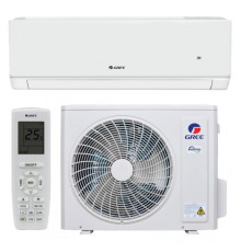 Інверторна настінна спліт-система (кондиціонер) Gree Cosmo GWH12AWCXB-K6DNA1A