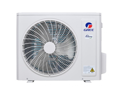 Інверторна настінна спліт-система (кондиціонер) Gree Cosmo GWH18AWDXD-K6DNA1A