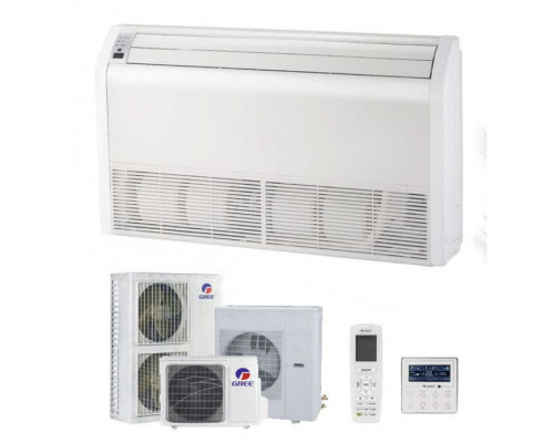 Тепловий насос повітря-вода Cooper&Hunter CH-HP12.0SIRM3 UNITHERM 3 SPLIT R32