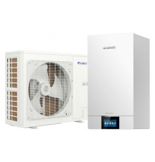 Тепловий насос повітря-вода Gree Versati III GRS-CQ14.0Pd/NhH-M