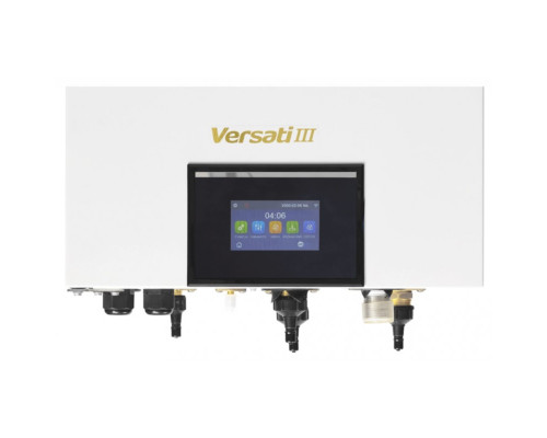 Тепловий насос повітря-вода Gree Versati III GRS-CQ8.0Pd/NhH-E