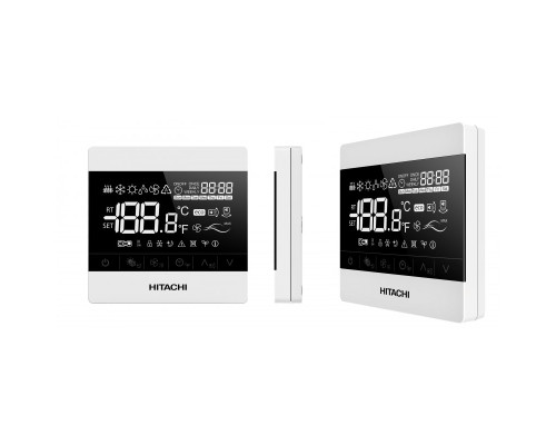 Касетна спліт-система (кондиціонер) HITACHI PRIMAIRY R32 RCI-4.0UFE1NH/RAS-4.0UFESNH1