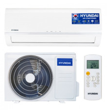 Інверторна настінна спліт-система (кондиціонер) HYUNDAI Model R ARN09RSSUAWF1-ARU09RSSUAWF1
