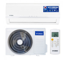 Інверторна настінна спліт-система (кондиціонер) HYUNDAI Model R ARN12RSSUAWF1-ARU12RSSUAWF1