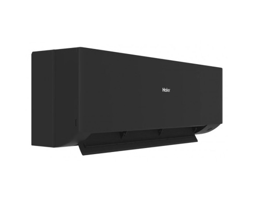Інверторна настінна спліт-система (кондиціонер) Haier Expert Black AS25XCAHRA-MB/1U25S2SM1FA-2