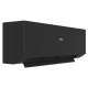 Інверторна настінна спліт-система (кондиціонер) Haier Expert Black AS25XCAHRA-MB/1U25S2SM1FA-2