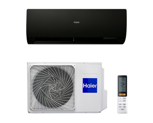 Настінна спліт-система (кондиціонер) Haier Flexis AS71S2SF1FA-BH/1U71S2SR2FA
