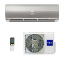 Настінна спліт-система (кондиціонер) Haier Flexis Inverter AS35S2SF1FA-S/1U35S2SM1FA