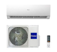 Настінна спліт-система (кондиціонер) Haier Nordic AS25S2SN1FA-NR/1U25S2SQ1FA-NR