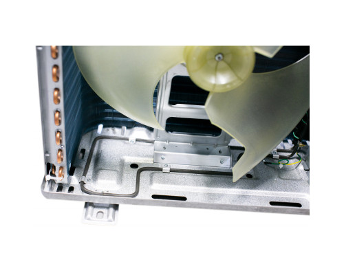 Настінна спліт-система (кондиціонер) Haier Nordic AS50S2SN1FA-NR/1U50S2SQ1FA-NR