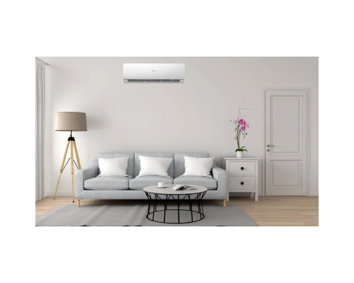 Настінна спліт-система (кондиціонер) Haier Nordic AS50S2SN1FA-NR/1U50S2SQ1FA-NR