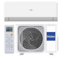 Інверторна настінна спліт-система (кондиціонер) Haier Revive AS35RHBHRA/1U35YERFRA