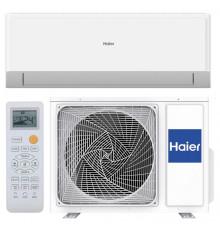 Інверторна настінна спліт-система (кондиціонер) Haier Revive Plus AS35RV/1U35RV