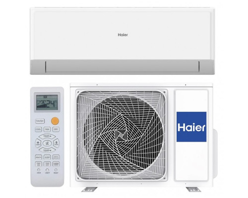 Інверторна настінна спліт-система (кондиціонер) Haier Revive Plus AS35RV/1U35RV